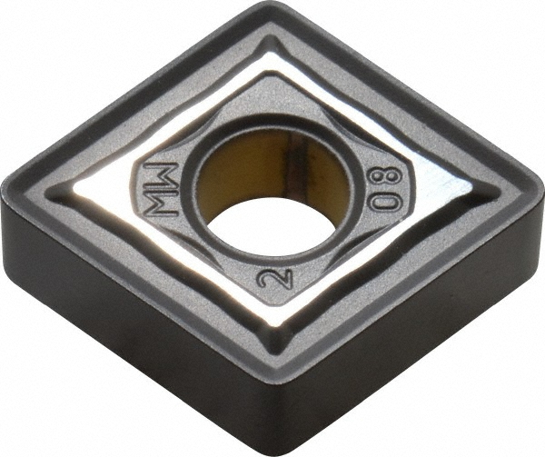 Kennametal 3753830 CNMG432MW KCP25 Carbide Turning Insert Image