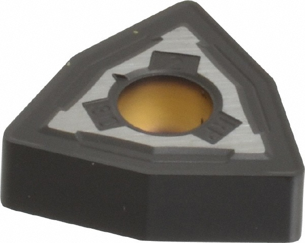Kennametal 3753912 WNMG432RP KCK20 Carbide Turning Insert Image