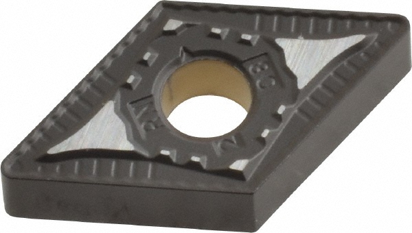 Kennametal 3753999 DNMG432RN KCP40 Carbide Turning Insert Image