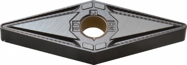 Kennametal 3754014 VNMG432RN KCP40 Carbide Turning Insert Image