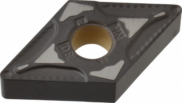 Kennametal 3754349 DNMG432MN KCP30 Carbide Turning Insert Image