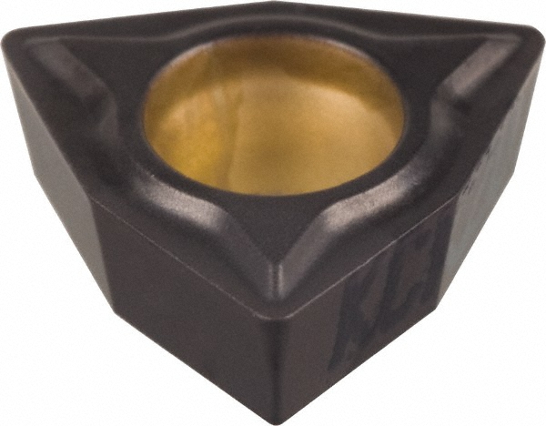 Kennametal 3755528 WPMT2151LF KCK20 Carbide Turning Insert Image