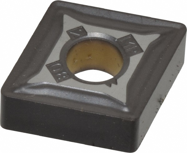 Kennametal 3755685 CNMG432MP KCM15 Carbide Turning Insert Image
