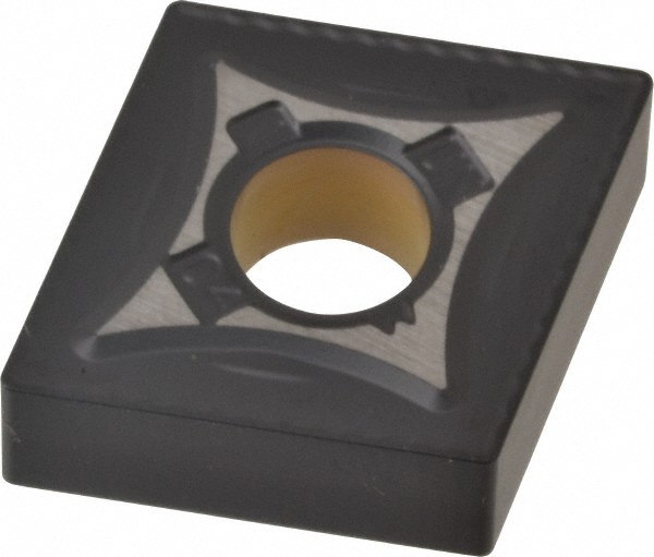 Kennametal 3757586 CNMG431UN KCK20 Carbide Turning Insert Image