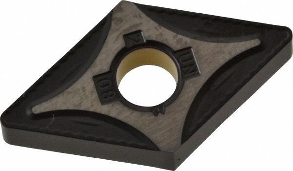 Kennametal 3757598 DNMG432UN KCK20 Carbide Turning Insert Image