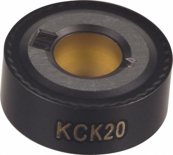 Kennametal 3757604 RNMG43UN KCK20 Carbide Turning Insert Image