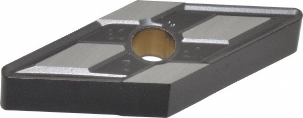 Kennametal 3758081 VNMG332UP KCM15 Carbide Turning Insert Image
