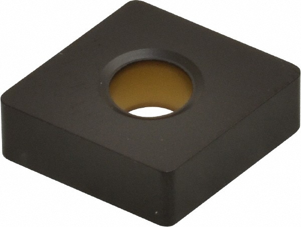 Kennametal 3758134 CNMA432 KCK20 Carbide Turning Insert Image