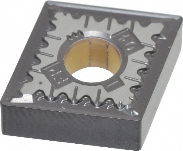 Kennametal 3758783 CNMG431FP KCM15 Carbide Turning Insert Image