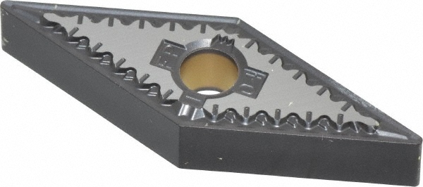 Kennametal 3758802 VNMG331FP KCM15 Carbide Turning Insert Image