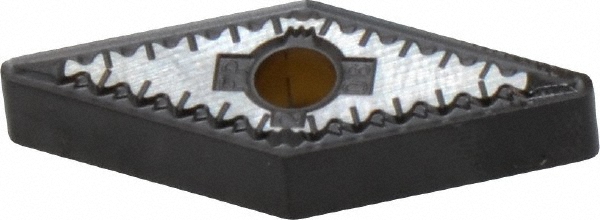 Kennametal 3758803 VNMG332FP KCM15 Carbide Turning Insert Image