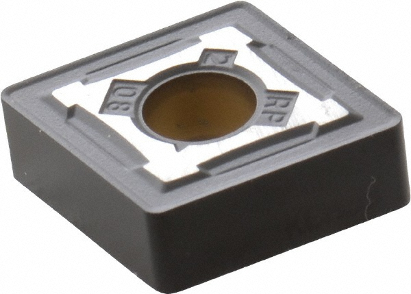 Kennametal 3760273 CNMG432RP KCM35 Carbide Turning Insert Image