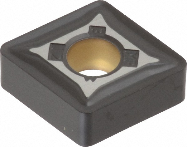 Kennametal 3760344 CNMG433MP KCM25 Carbide Turning Insert Image