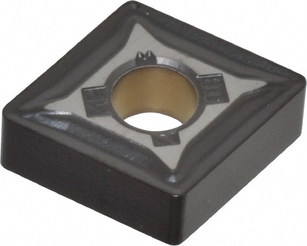 Kennametal 3760414 CNMG432MP KCM35 Carbide Turning Insert Image