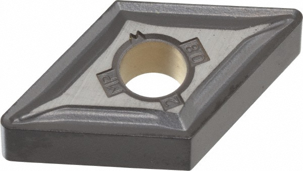 Kennametal 3760421 DNMG432MP KCM35 Carbide Turning Insert Image