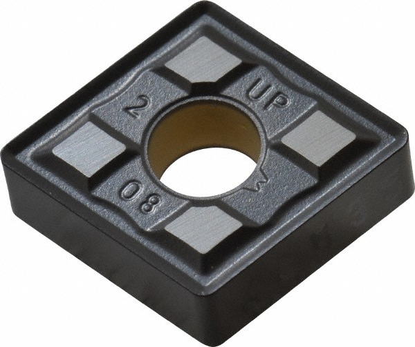 Kennametal 3760455 CNMG432UP KCM35 Carbide Turning Insert Image