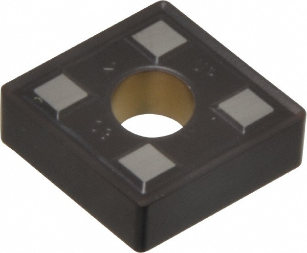 Kennametal - Turning Insert: CNMG542UP KCM35, Carbide | MSC Direct