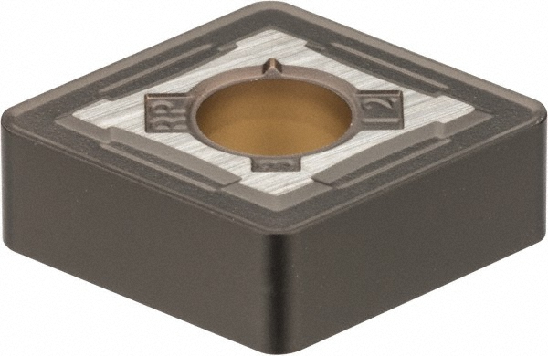 Kennametal 3761003 CNMG433RP KCM25 Carbide Turning Insert Image