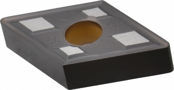 Kennametal 3761046 DNMG432UP KCM25 Carbide Turning Insert Image