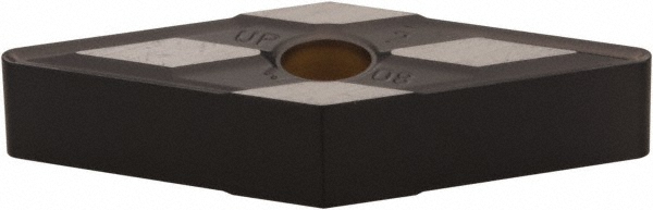 Kennametal 3761062 VNMG332UP KCM25 Carbide Turning Insert Image
