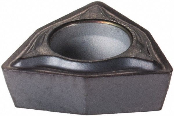 Kennametal 3769409 WPMT2151FP KC5010 Carbide Turning Insert Image