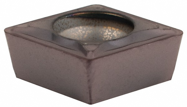 Kennametal 3769428 CPMT3252FP KCU25 Carbide Turning Insert Image