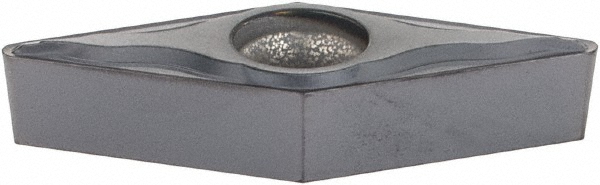 Kennametal 3769468 VBMT332FP KCU25 Carbide Turning Insert Image