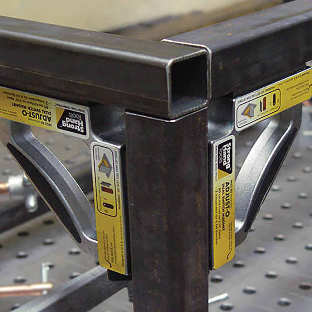 Strong Hand Tools product image