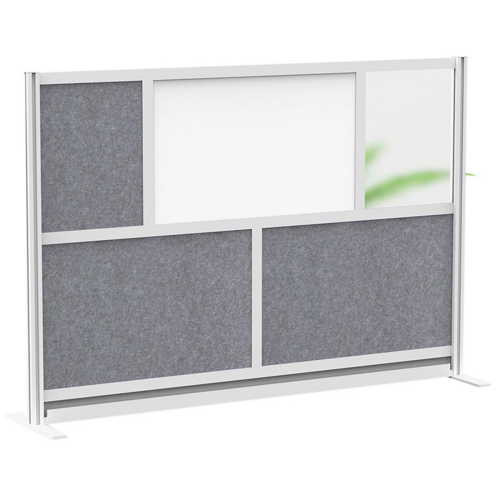 Luxor Office Cubicle Partitions; Office Cubicle Partition Type Modular Wall Room Divider