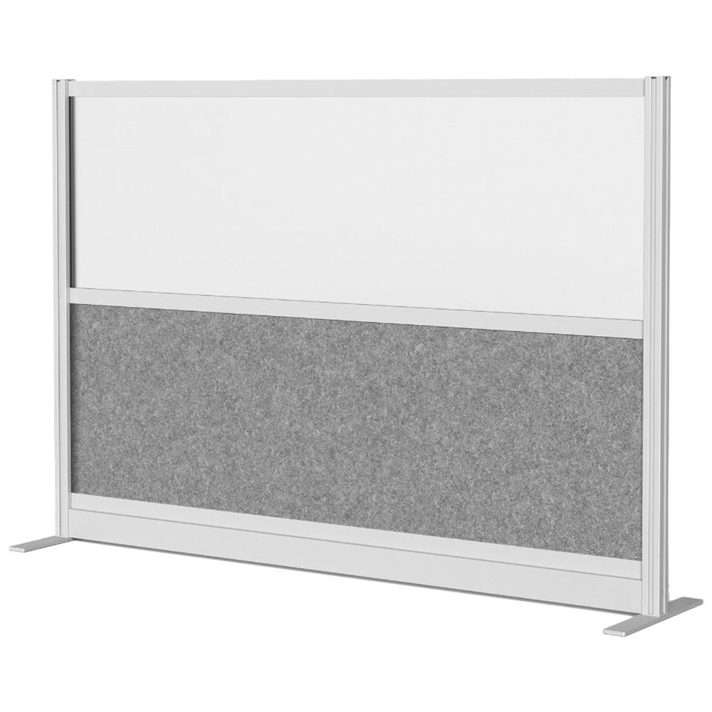 Luxor Office Cubicle Partitions; Office Cubicle Partition Type Modular Wall Room Divider