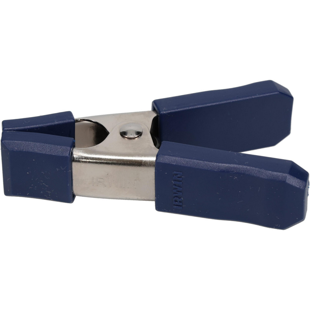 Photos - Vise IRWIN 1" Jaw Opening Capacity, 1" Throat Depth, Spring Clamp - Metal Body, 4" OAL | Part #222601 222601 