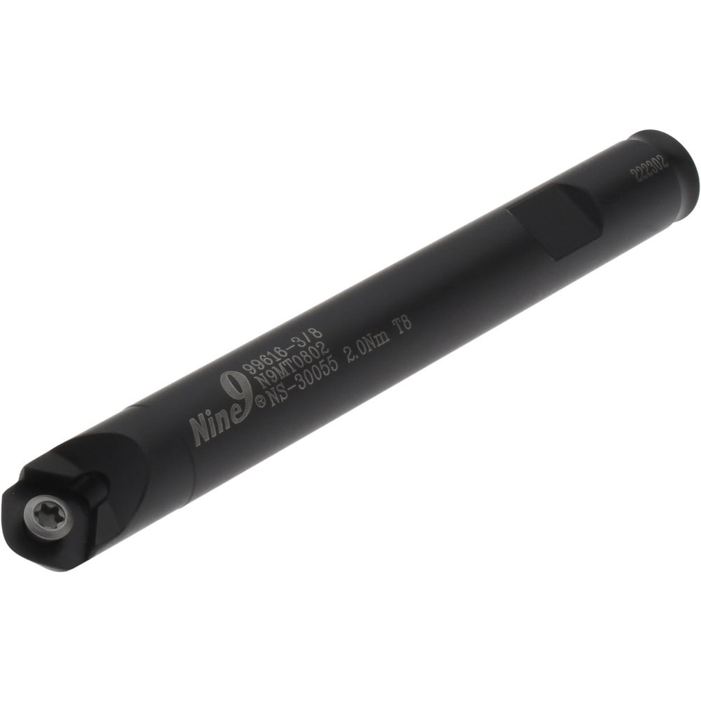 Everede Tool Indexable Spotting/Center Drill MSC Direct