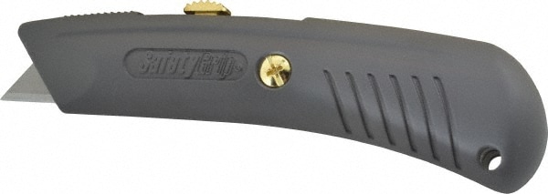 PHC RSG Retractable Metal Utility Knife