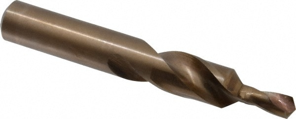 Made in USA 372C 3/8 Subland Step Drill Bit: 3/8, 5" OAL Image