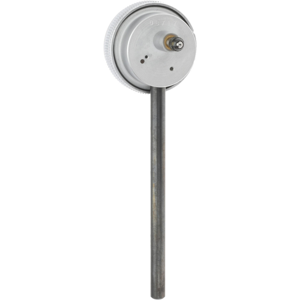 Spi Indicator Base SPI - Indicator & Base Kit: 0-50-0 Dial | MSC Direct