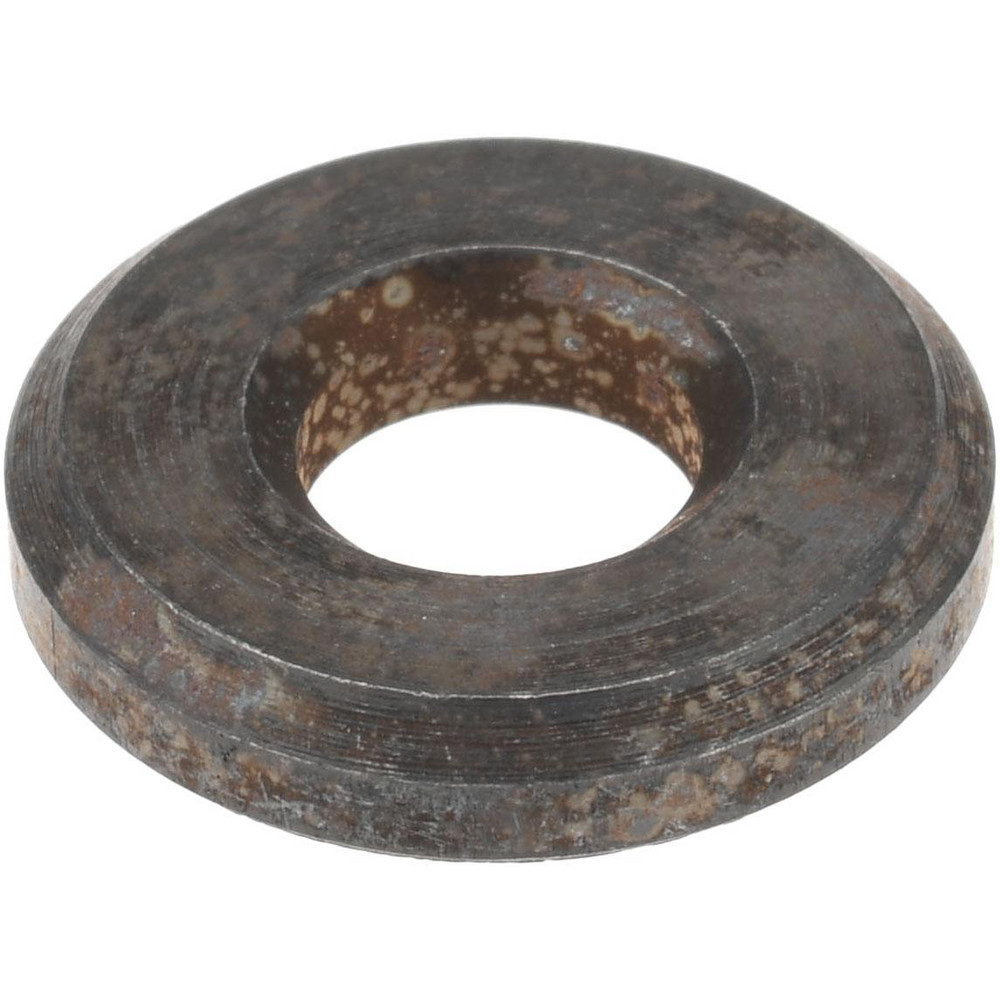 Gibraltar 10" Screw Beveled Round Flat Washer Case Hardened Steel