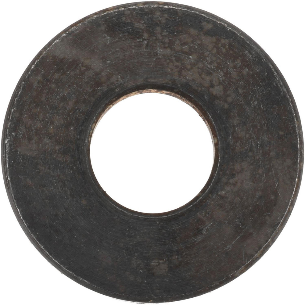 Gibraltar 10" Screw Beveled Round Flat Washer Case Hardened Steel