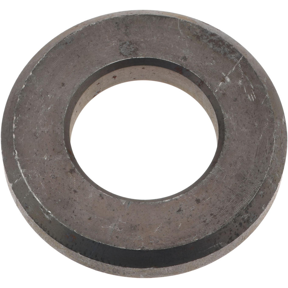 Round Beveled Washers