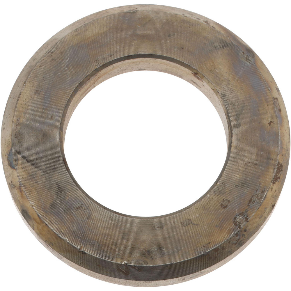 Gibraltar 11/4" Screw Beveled Round Flat Washer Case Hardened Steel