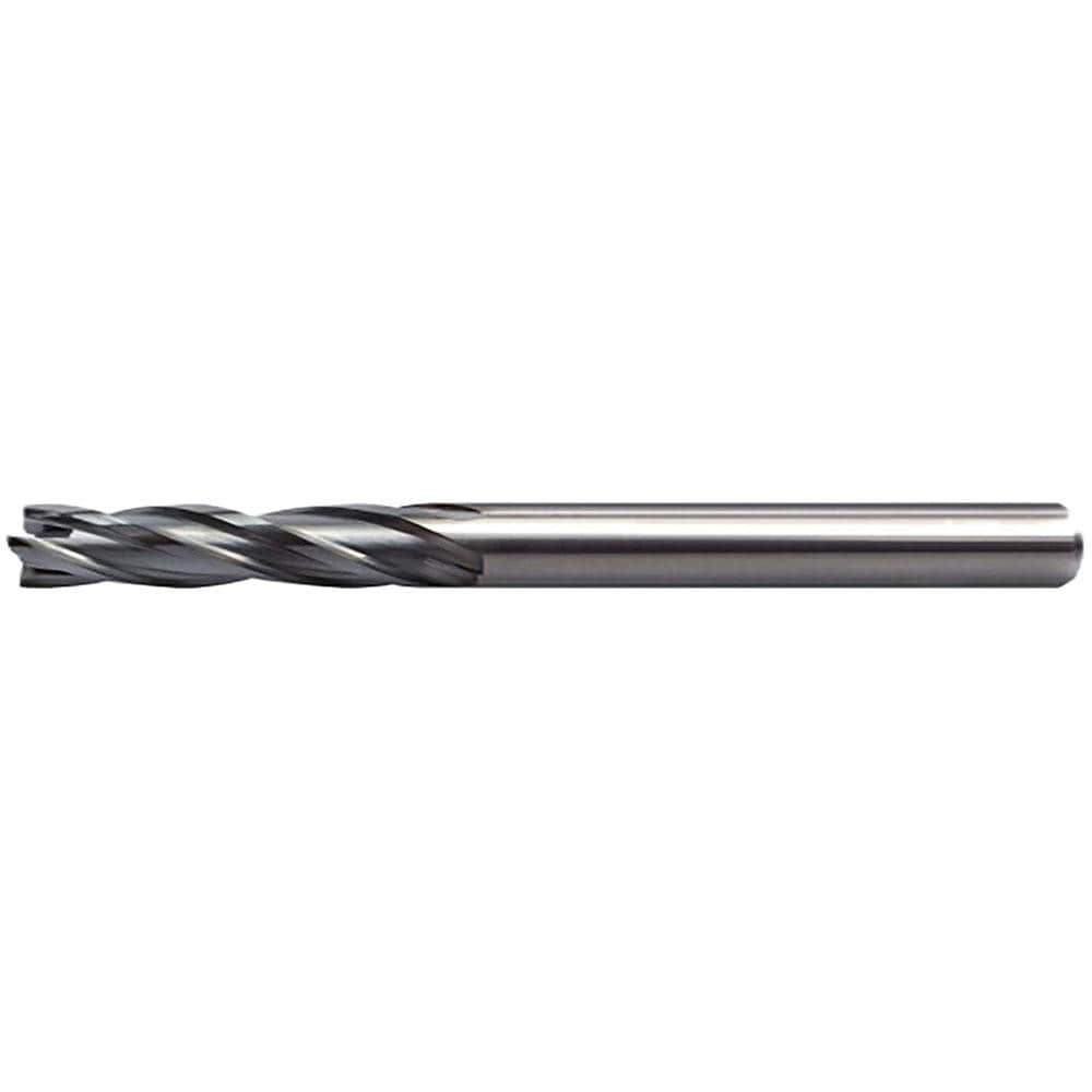 US Union Tool - Square End Mill: 0.093