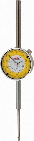 Pro Series by HHIP 4400-0002 Pro Series Dial Indicator.001