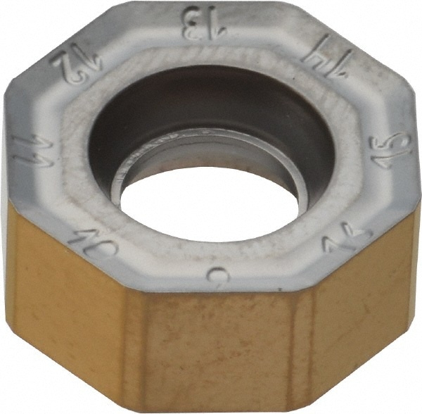 Iscar 5606446 ONHU 050500-PL Carbide Milling Insert Image