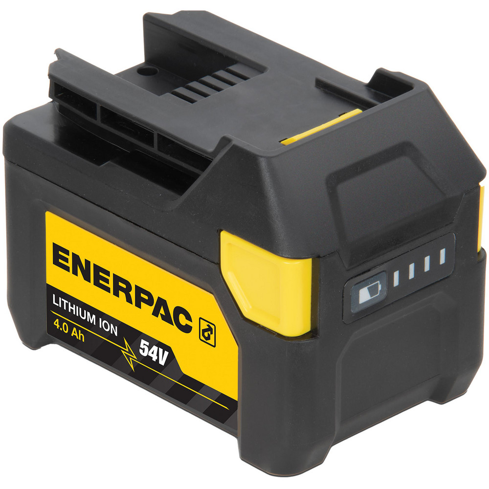 Enerpac Hydraulic Power Unit Accessories; Type Battery; For Use With