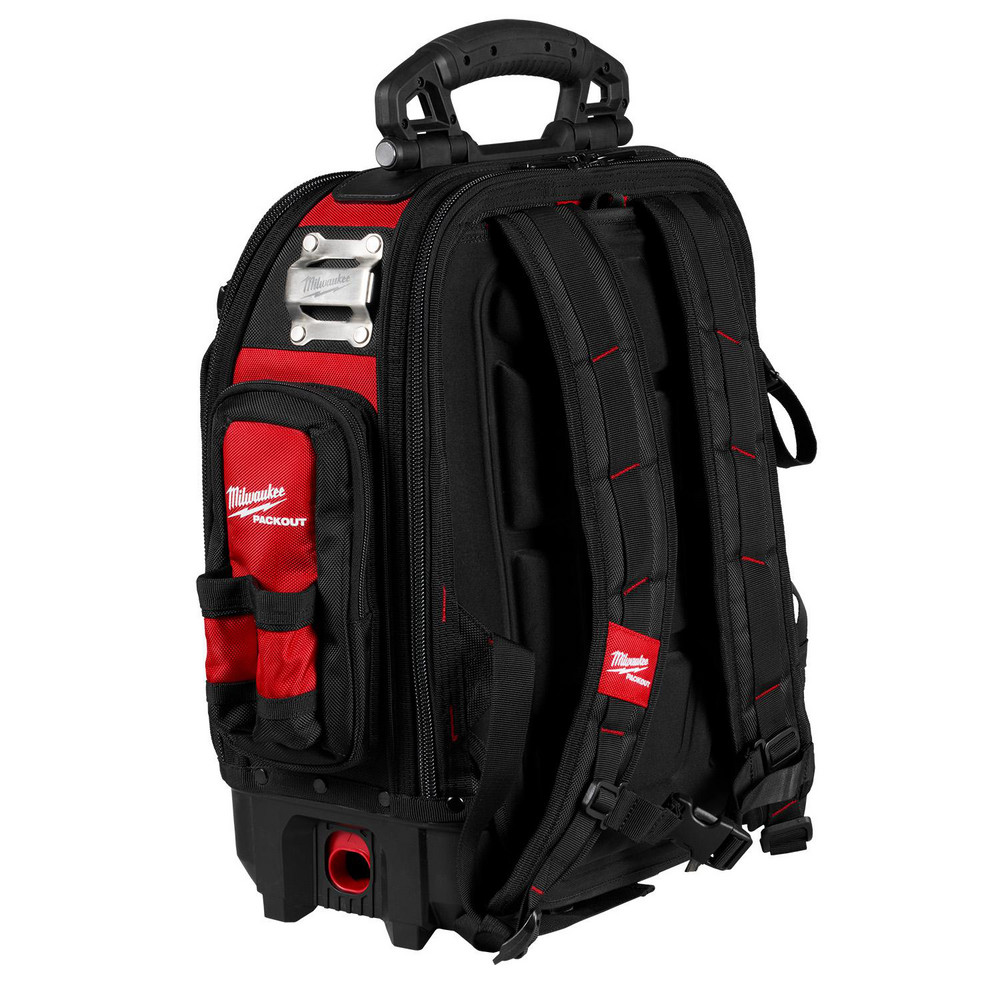 Milwaukee Tool - Backpack: 42 Pocket, 18