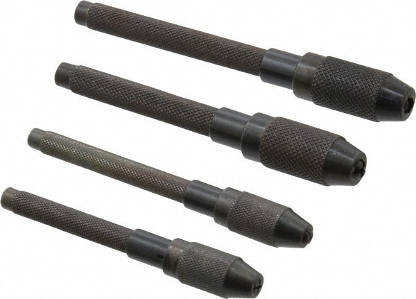 Pin Vise Sets