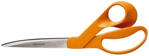 Bent Handle Shear | MSCDirect.com