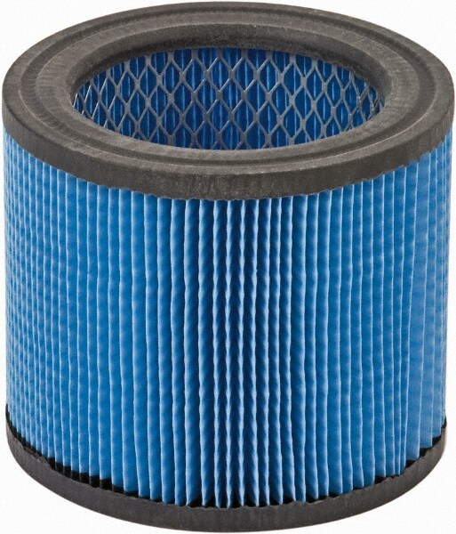 Wet/Dry Vacuum Cartridge Filter