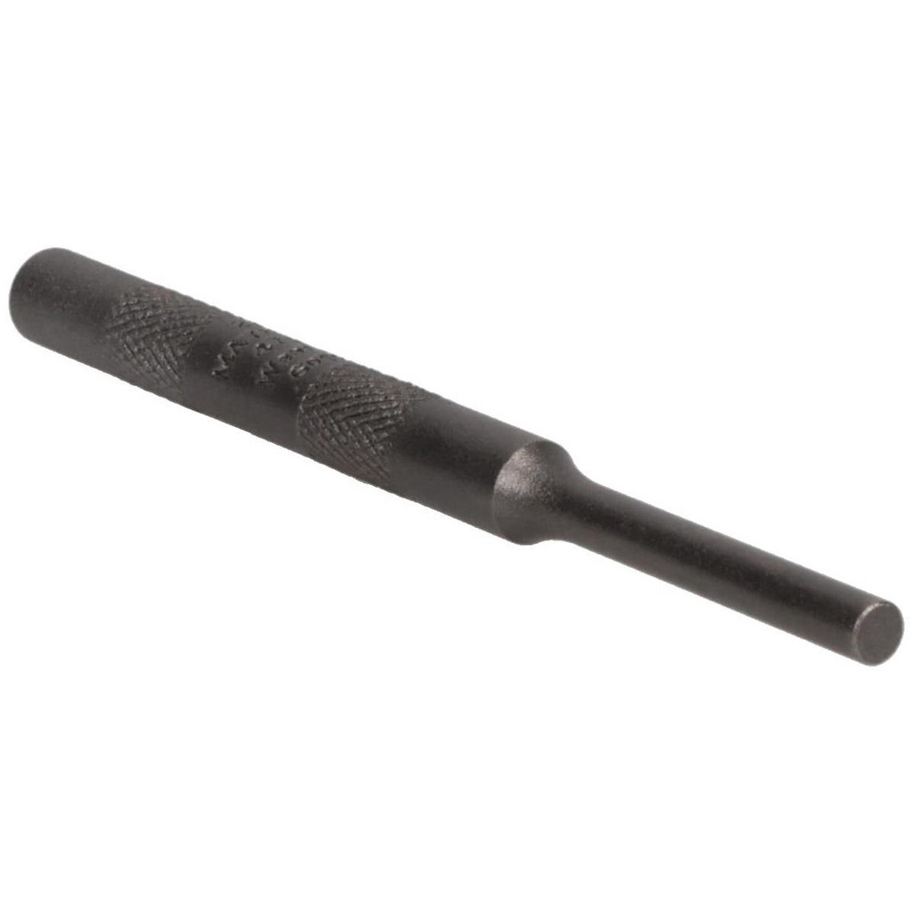 Mayhew Pin Punch: 3/16" x 4" - Steel | Part #21705