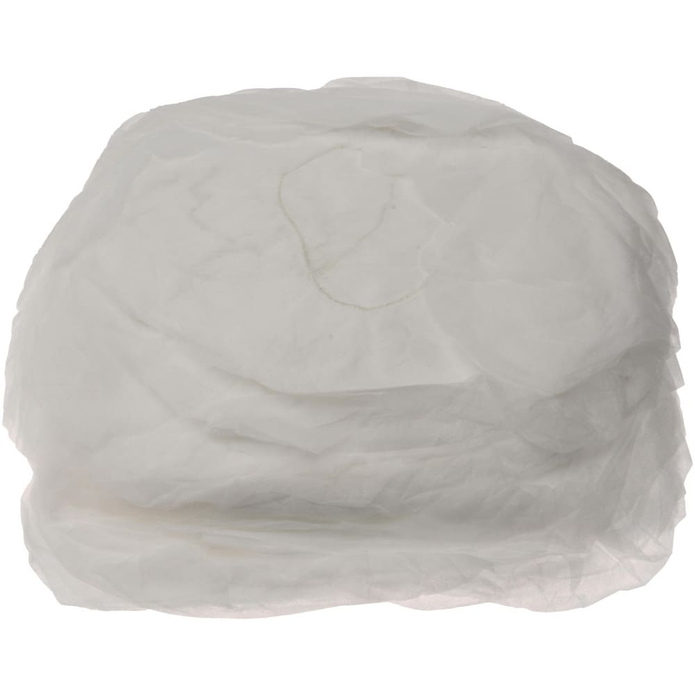 PRO-SAFE BC-PP-24W Bouffant: White Image