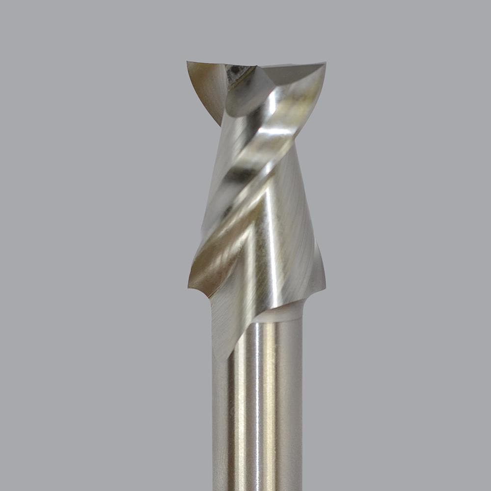 Onsrud 40-141 Spiral Router Bit: 0.75" Dia, 1.25" LOC, 1/2" Shank Dia, Upcut Image